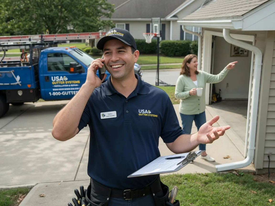 Gutter Installation Henrietta, TX FAQs
